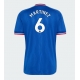 Manchester United Lisandro Martinez #6 Replike Gostujuci Dres 2026-27 Kratak Rukav